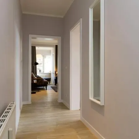 Brunnenstrasse, App 1 Apartment Heringsdorf (Usedom)